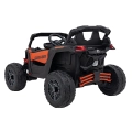 Pojazd ATV CAN-AM Maverick 4x200W Wolny start DK-CA003.POM